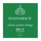 Hannabach 800LT