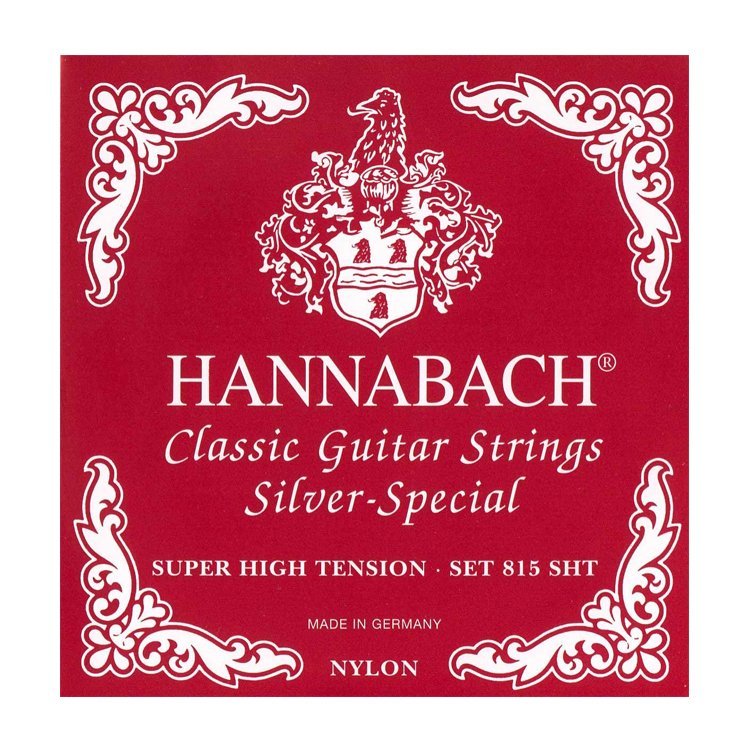 Hannabach 815SHT Hannabach 815SHT