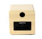 OMEGA OG61W Wooden 5W 3