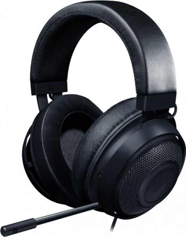 Razer Kraken Multi Platform Black Razer Kraken Multi Platform Black