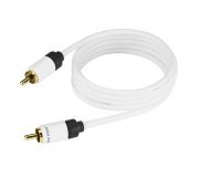RCA Real Cable SUB-1 1m
