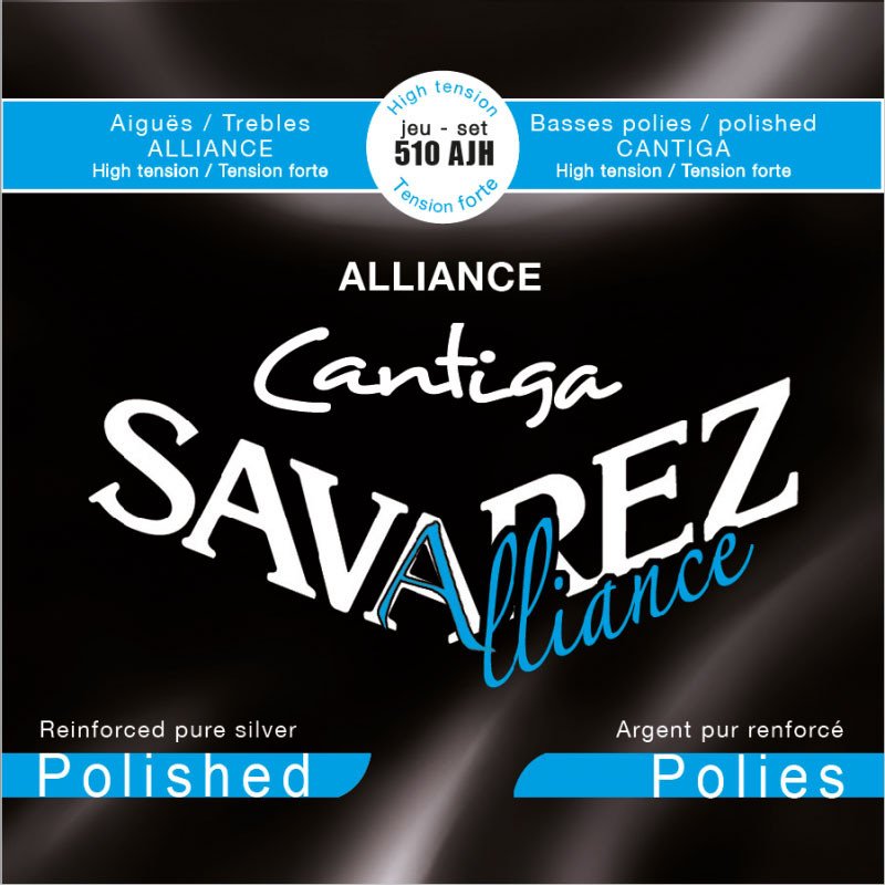 SAVAREZ 510AJH SAVAREZ 510AJH