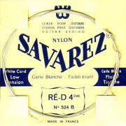 SAVAREZ 520 B White Card