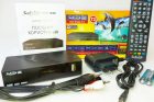 Satcom T500 Т2 HEVC