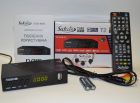 Satcom T505 Т2 HEVC