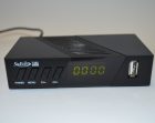 Satcom T505 Т2 HEVC 2