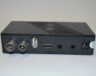 Satcom T505 Т2 HEVC 3