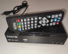 Satcom T555 Т2 HEVC