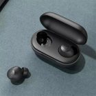 T16 Wireless Headset Black 3