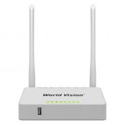 World Vision Connect