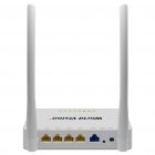 World Vision Connect (Zyxel Keenetic Omni(Omni II)) 2