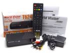World Vision T624M3