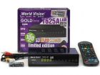 World Vision T625A LAN