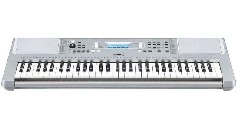 YAMAHA YPT-370
