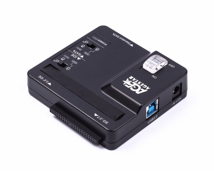 Agestar 3FBCP 2 Agestar 3FBCP 2