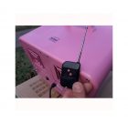 BiG BL021+RADIO REMOTE 2