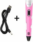 Dewang 3D D V2 Pink