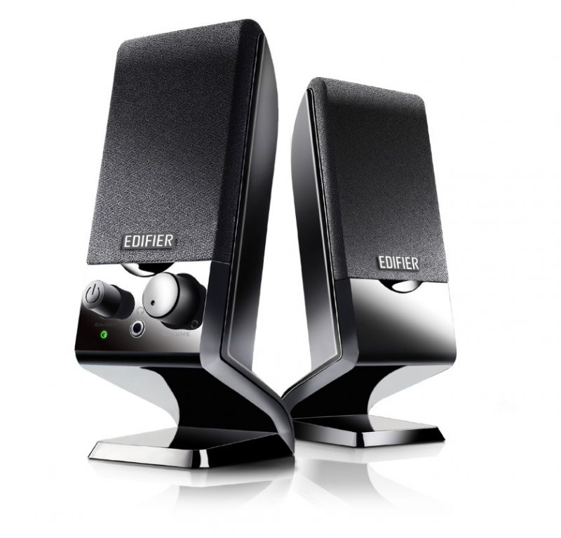 Edifier M1250