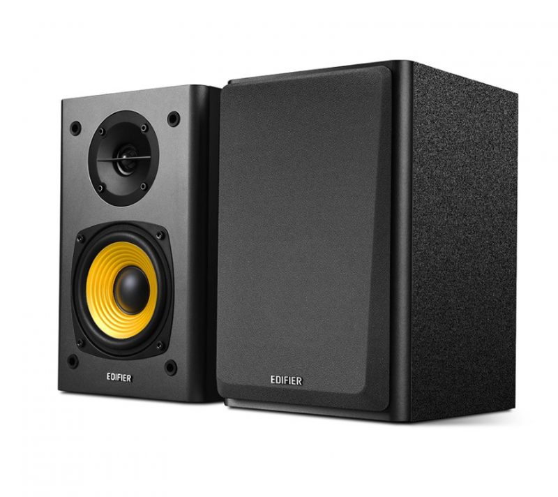Edifier R1000T4 Black