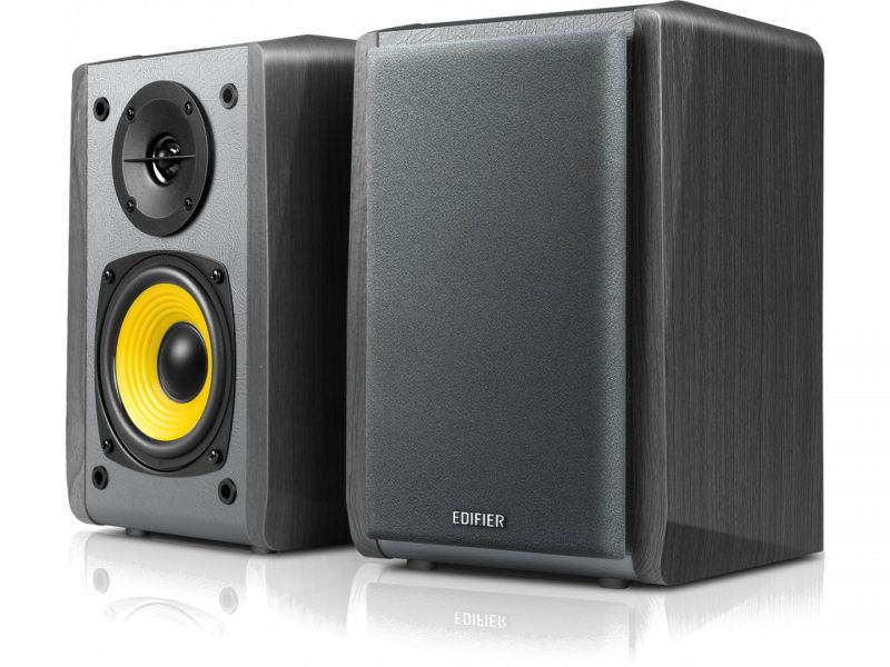 Edifier R1010BT Black Edifier R1010BT Black