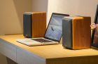 Edifier R1010BT Brown 4