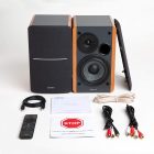 Edifier R1280DBs Brown 5 Edifier R1280DBs Brown 5