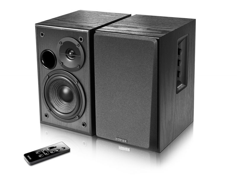 Edifier R1580MB Black