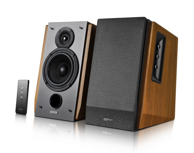 Edifier R1600T III Brown