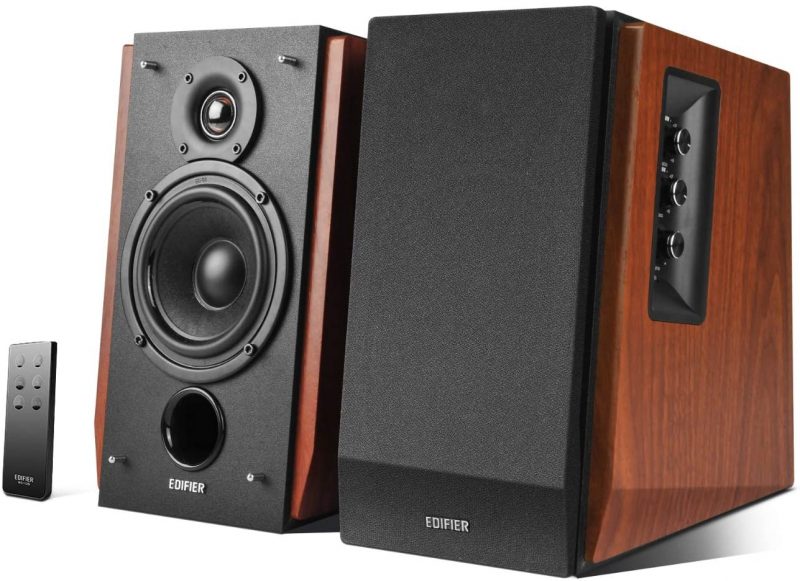 Edifier R1700BT Brown Edifier R1700BT Brown