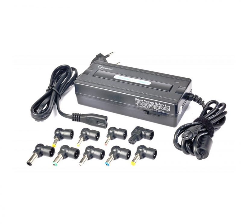 Gembird NPA-AC1-GS 90Вт