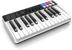 IK MULTIMEDIA iRIG KEYS IO 25