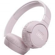 JBL Tune 660 NC Pink
