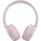 JBL Tune 660 NC Pink 2