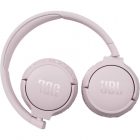 JBL Tune 660 NC Pink 4