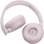 JBL Tune 660 NC Pink 5