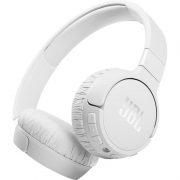 JBL Tune 660 NC White