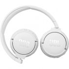 JBL Tune 660 NC White 4