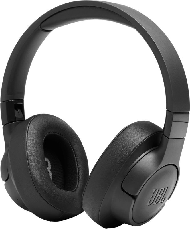 JBL Tune 700BT Black
