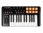 M-AUDIO Oxygen 25 MKIV