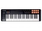 M-AUDIO Oxygen 49 MKIV