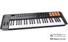 M-AUDIO Oxygen 49 MKIV 2 M-AUDIO Oxygen 49 MKIV 2