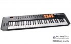 M-AUDIO Oxygen 61 MK IV 4 M-AUDIO Oxygen 61 MK IV 4