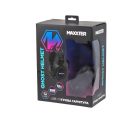 Maxxter Ghost Helmet 3