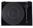 Pro-Ject Debut Carbon EVO 2M-Red High Gloss Black 3