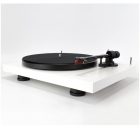 Pro-Ject Debut Carbon EVO 2M-Red High Gloss White 4