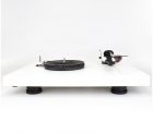 Pro-Ject Debut Carbon EVO 2M-Red High Gloss White 5