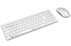 Rapoo 9300M Bluetooth White