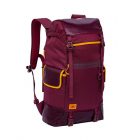 Rivacase 5361 Burgundy Red 17.3