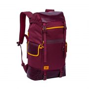 Rivacase 5361 Burgundy Red 17.3