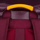 Rivacase 5361 Burgundy Red 17.3 4